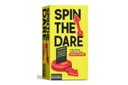 Spin The Dare