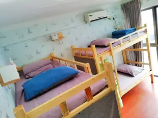 重慶梔子花開青年旅社Zhizi Huakai Youth Hostel