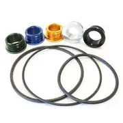 Aeroflow Replacement O-rings & Thread Inserts, AF59-2016