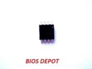 BIOS CHIP: hp compaq 2510P (no password)