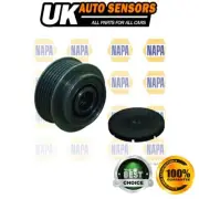 Fits Audi A8 1996-2002 2.8 + Other Models Alternator Pulley AST