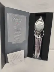 Celebration of Life Memorial Wind Chimes/Sympathy in Loving Memory