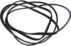 W10198086 for Whirlpool Maytag Dryer LIFETIME WARRANTY Belt Fits Models: 4GM, 4K