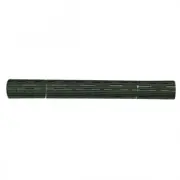 Wilkie Brother Heat Resistant Table Runner Black Natural #99476