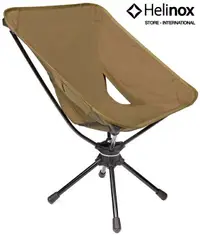在飛比找樂天市場購物網優惠-Helinox 旋轉戰術椅 Tactical Swivel 