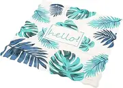 GARVALON Cooling Cooling Seats Summer Cooling Mats Summer Cushion Mat Summer Mat Pregnancy Pillows Cooling Dogs Cooling Mat Car Seat Cooling Water Bag Cushion White PVC