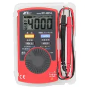 Mother Tool Card Type Multimeter MT-4081J