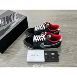 【代購】LPL X NIKE DUNK LOW 黑色 夜光 英雄聯盟 電玩 DO2327-011