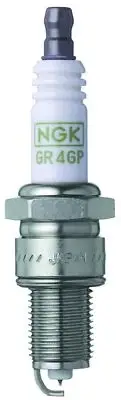 Genuine NGK OEM Spark Plug For 1966 Oldsmobile OE-Recommended Gap: 0.035''