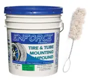 Truck & Grader Tyre Lube / Mounting Compound (WITH MOP) - 18KG Enforce