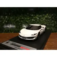 在飛比找蝦皮購物優惠-1/43 LookSmart Ferrari 296 GTB