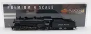 Broadway Limited 3996 N UP USRA Light Mikado Steam Locomotive #2548 w/ DCC