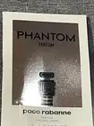 Phantom Paco Rabanne Eau de toilette Parfum fragrance perfume mecca spray