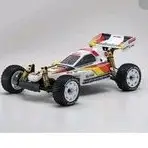 天母168  KYOSHO 1/10 OPTIMA MID 4WD中置 V千里馬 #30622