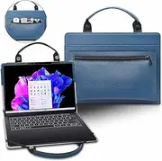 Laptop Case Cover for Acer Chromebook Spin 512 R857T with Portable Bag Handle