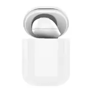 X20 Single Wireless Bluetooth Earphone Magnetic Quick Charging Dsp Noise Cancelling Earbuds With Mic