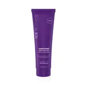 Natural Look Silver Screen Ice Blonde Conditioner - 300ml