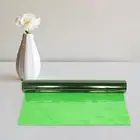1 Roll Cellophane Wrap Roll Thicken Foldable Visual Effect Cellophane Roll