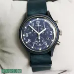 *PUPU屋* TIMEX TW2R67600 MK1 三眼 冷背光 手錶