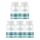 Fungus Eliminator Extreme Treatment Probiotic Toenail - 5 Bottles