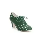 Ava Lush Vegan Shoes by Lola Ramona - Size 8/38