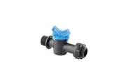 Maze Threaded Valve