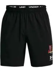 Essendon Bombers AFL Mens Touchline Training Shorts