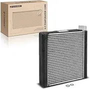 A-Premium A/C Evaporator Core Compatible with Honda Fit 2009-2014 L4 1.5L BATTERY EV, Replaces# 80211TF0G01, 80211TX9003
