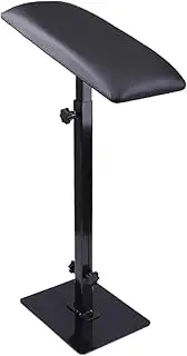 Tattoo Arm Rest Stand | Adjustable Tattoo Arm Leg Rest Stand | Comfortable Space-Saving Tattooing Armrest Holder for Lovers, Friends