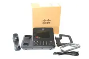 Cisco 8945 Unified IP Phone model CP-8945-K09 - New In Box