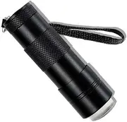 LED Nail Torch Freeze Soft Gel Tips