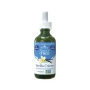 Sweet Leaf Sweet Drops Stevia Liquid Vanilla CrÃ¨me 60 ml