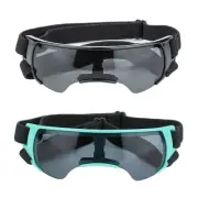 Pet Sunglasses Small Dogs Eye Protective Goggles Fashion Puppy Goggles