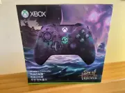Sea of Thieves Xbox One Wireless Controller - Limited Edition
