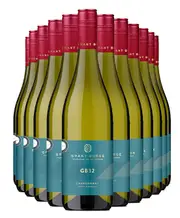 Grant Burge GB32 Chardonnay 2023 Dozen