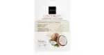Gabriella Salvete Coconut Moisturizing Fabric Face Mask 1 Pc