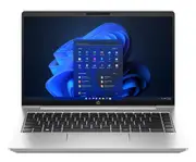 HP ProBook 440 G10 14' FHD Intel i7-1355U 16GB 512GB SSD Windows 11 PRO Intel Iris X Graphics WIFI6E Fingerprint Backlit 1YR OS 1.3kg CTO