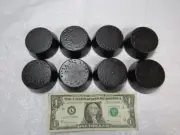 8 LARGE ORGONE ACCUMULATORS BLACK SUN TOWER BUSTERS ORGONITE GENERATORS USA MADE