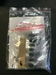 Realistic HTX-10 Transceiver Capacitor Replacement Kit