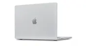 Incase Edge Hardshell Case for 16” MacBook Pro - Clear