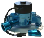 Proform Electric Water Pump Kit for Small Block Ford | 68220B (for: Ford)