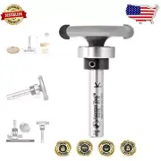 Durable Rounded Cutter 1/8 Radius x 1-1/4 Dia for Professional Woodworking