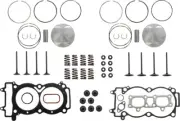 Kibblewhite Precision Top End Service Kit #82-83950 Polaris RZR XP 1000