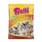 Trolli Sour Cola Bot 150g x 10