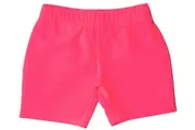 Nestling: Swim Shorts - Neon Pink (10 years)