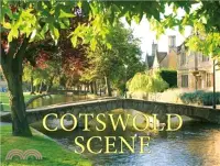 在飛比找三民網路書店優惠-Cotswold Scene：A View of the H