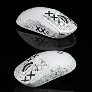 Mouse Non-slip Grip Side Sticker for Logitech G Pro X Superlight GPW 2 No Mouse