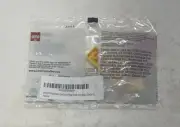 LEGO 4553035 / 2000416 Serious Play Duck Polybag Gift 2012 Sealed Set RETIRED