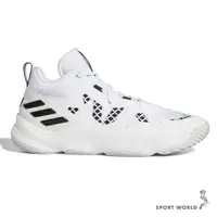 在飛比找蝦皮商城優惠-Adidas PRO N3XT 2021 男鞋 籃球鞋 白 