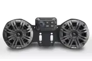 SSV Works 2-Speaker Audio Kit For Can-Am Ryker 210-RKR-2K2